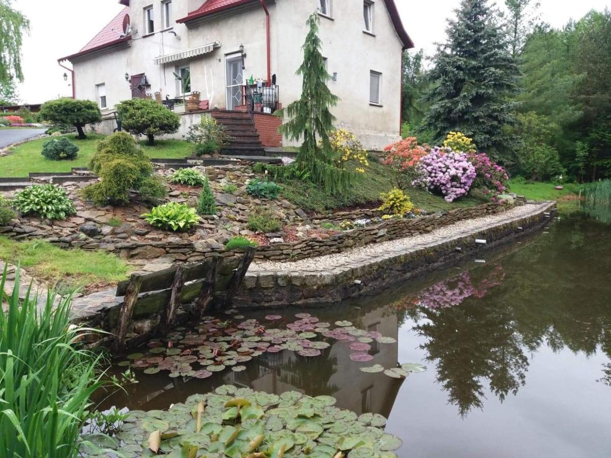 Izerski Poranek Gryfów Śląski 外观 照片