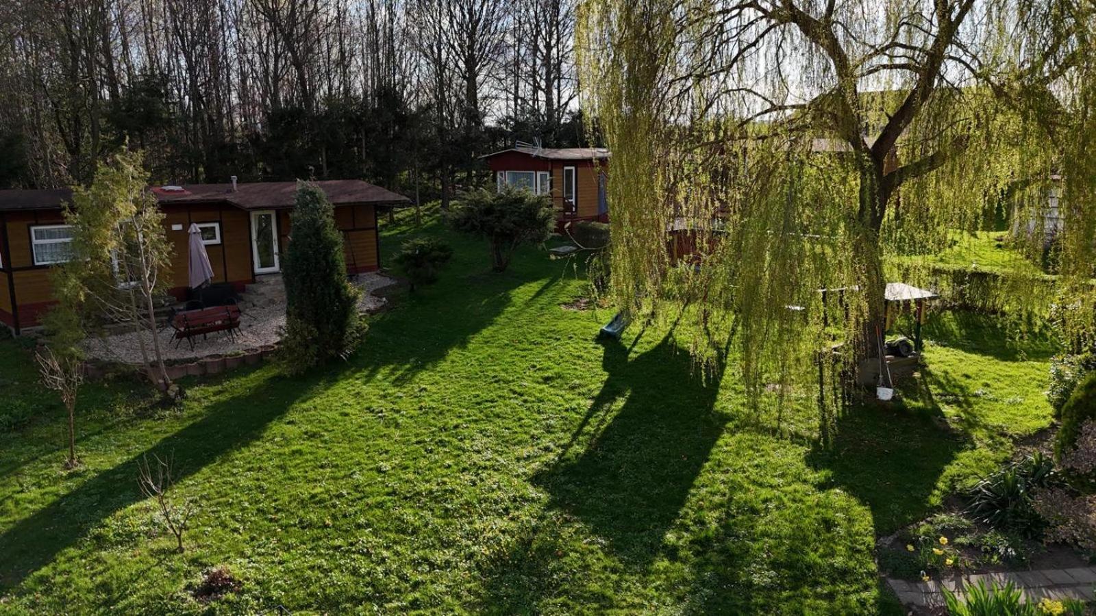 Izerski Poranek Gryfów Śląski 外观 照片