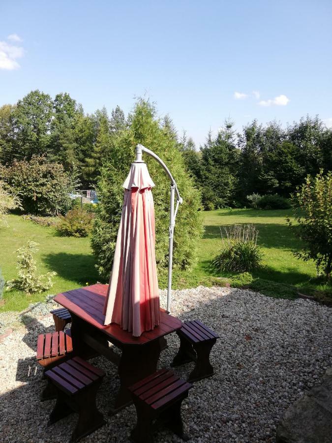 Izerski Poranek Gryfów Śląski 外观 照片