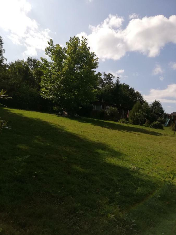 Izerski Poranek Gryfów Śląski 外观 照片